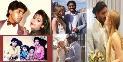 নেদারল্যান্ডসের নাগরিককে বিয়ে করলেন সোহেল-দিতির পুত্র শাফায়েত নেদারল্যান্ডসের নাগরিককে বিয়ে করলেন সোহেল-দিতির পুত্র শাফায়েত