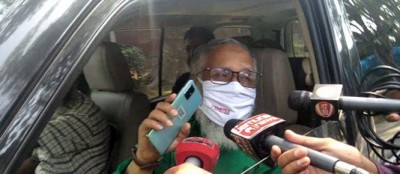 রাবির উপাচার্যের শেষ দিনের নিয়োগ অবৈধ, তদন্তে কমিটি: মন্ত্রণালয় রাবির উপাচার্যের শেষ দিনের নিয়োগ অবৈধ, তদন্তে কমিটি: মন্ত্রণালয়