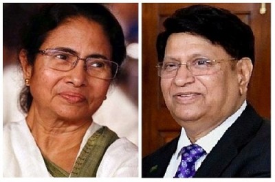 আব্দুল মোমেনকে ধন্যবাদ জানালেন মমতা ব্যানার্জী আব্দুল মোমেনকে ধন্যবাদ জানালেন মমতা ব্যানার্জী