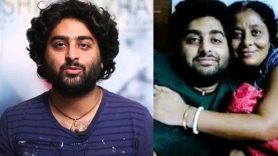 অরিজিৎ সিংয়ের মায়ের জন্য অবশেষে পাওয়া গেছে রক্ত অরিজিৎ সিংয়ের মায়ের জন্য অবশেষে পাওয়া গেছে রক্ত