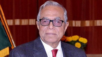 রবীন্দ্রচেতনার আলোকে সাম্য-শান্তিময় সমাজ প্রতিষ্ঠায় প্রয়াস চালানোর আহবান রাষ্ট্রপতির রবীন্দ্রচেতনার আলোকে সাম্য-শান্তিময় সমাজ প্রতিষ্ঠায় প্রয়াস চালানোর আহবান রাষ্ট্রপতির