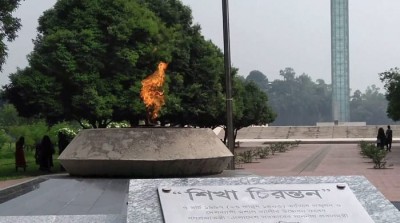 সোহরাওয়ার্দী উদ্যানে লাগানো হবে এক হাজার গাছ: প্রকল্প পরিচালক সোহরাওয়ার্দী উদ্যানে লাগানো হবে এক হাজার গাছ: প্রকল্প পরিচালক