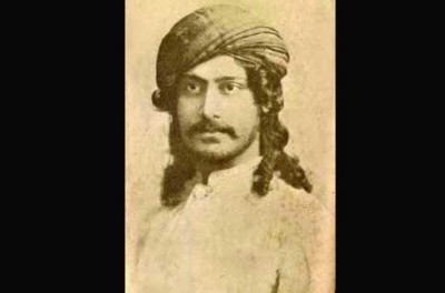 মহাতিলোত্তমায় রবীন্দ্র সাহিত্য