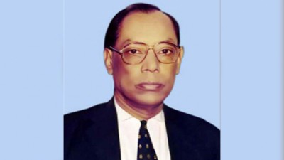দেশবরেণ্য পরমাণু বিজ্ঞানী ওয়াজেদ মিয়ার মৃত্যুবার্ষিকী আজ দেশবরেণ্য পরমাণু বিজ্ঞানী ওয়াজেদ মিয়ার মৃত্যুবার্ষিকী আজ