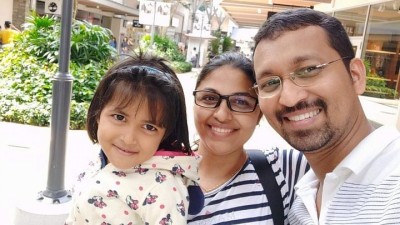 ভারতে আটকা ৫ বছরের শিশু, মা–বাবা অস্ট্রেলিয়ায়! ভারতে আটকা ৫ বছরের শিশু, মা–বাবা অস্ট্রেলিয়ায়!