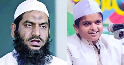 হেফাজত নেতা মামুনুল-রফিকুল রিমান্ড শেষে কারাগারে