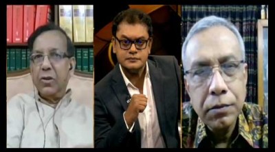 ৪০১ ধারায় ১৯৭৭ সালে বিদেশে যান আসম রব 