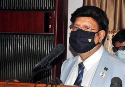 চীন আগ বাড়িয়ে কথা বলেছে, এটা খুবই দুঃখজনক: পররাষ্ট্রমন্ত্রী চীন আগ বাড়িয়ে কথা বলেছে, এটা খুবই দুঃখজনক: পররাষ্ট্রমন্ত্রী