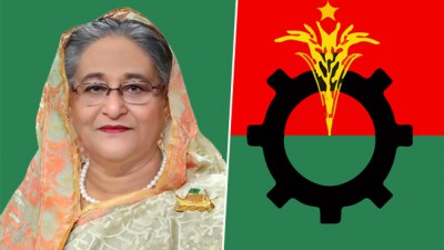 প্রধানমন্ত্রীকে ঈদের শুভেচ্ছা জানিয়ে পত্র পাঠিয়েছে বিএনপি প্রধানমন্ত্রীকে ঈদের শুভেচ্ছা জানিয়ে পত্র পাঠিয়েছে বিএনপি