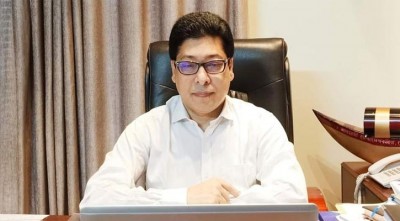 বুধবারও সরকারি অফিস খোলা থাকবে: জনপ্রশাসন প্রতিমন্ত্রী বুধবারও সরকারি অফিস খোলা থাকবে: জনপ্রশাসন প্রতিমন্ত্রী