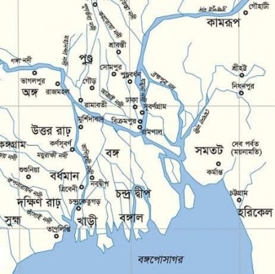 বাঙালীর সংস্কৃতির শিকড়কাব্য বাঙালীর সংস্কৃতির শিকড়কাব্য
