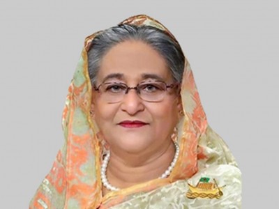 সন্ধ্যায় জাতির উদ্দেশ্যে শুভেচ্ছা ভাষণ দিবেন প্রধানমন্ত্রী সন্ধ্যায় জাতির উদ্দেশ্যে শুভেচ্ছা ভাষণ দিবেন প্রধানমন্ত্রী