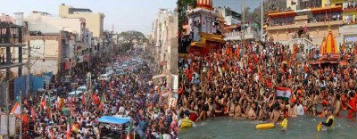 ভারতে করোনা বাড়ার নেপথ্যে রাজনৈতিক-ধর্মীয় গণজমায়েত: ডব্লিউএইচও