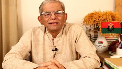 দেশবাসীকে মির্জা ফখরুলের ঈদুল ফিতরের শুভেচ্ছা দেশবাসীকে মির্জা ফখরুলের ঈদুল ফিতরের শুভেচ্ছা