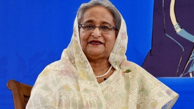 গণজমায়েত এড়িয়ে ঈদের আনন্দ উপভোগ করার আহবান প্রধানমন্ত্রীর গণজমায়েত এড়িয়ে ঈদের আনন্দ উপভোগ করার আহবান প্রধানমন্ত্রীর