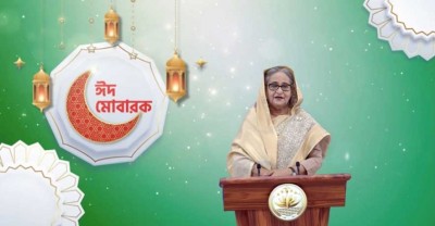 খুব শিগগিরই দেশে টিকা আসতে শুরু করবে, সবাইকে টিকার আওতায় আনা হবে : প্রধানমন্ত্রী খুব শিগগিরই দেশে টিকা আসতে শুরু করবে, সবাইকে টিকার আওতায় আনা হবে : প্রধানমন্ত্রী