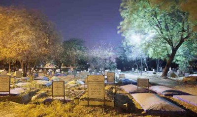 করোনায় একের পর এক অধ্যাপকের মৃত্যু, আতঙ্ক আলিগড় মুসলিম বিশ্ববিদ্যালয়ে করোনায় একের পর এক অধ্যাপকের মৃত্যু, আতঙ্ক আলিগড় মুসলিম বিশ্ববিদ্যালয়ে