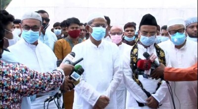 এখনও খালেদা জিয়ার অবস্থা ক্রিটিক্যাল রয়েছে: মির্জা ফখরুল এখনও খালেদা জিয়ার অবস্থা ক্রিটিক্যাল রয়েছে: মির্জা ফখরুল