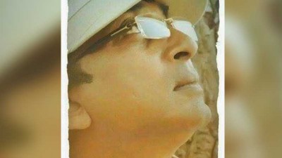 করোনায় মারা গেলেন বামাক্ষ্যাপা টেলি সিরিয়ালের পরিচালক টুটু সিনহা করোনায় মারা গেলেন বামাক্ষ্যাপা টেলি সিরিয়ালের পরিচালক টুটু সিনহা