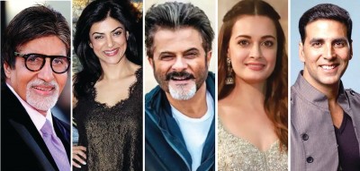 ঈদের শুভেচ্ছার সঙ্গে করোনার বিরুদ্ধে লড়াইয়ের সাহস জোগালেন বলিউড তারকারা ঈদের শুভেচ্ছার সঙ্গে করোনার বিরুদ্ধে লড়াইয়ের সাহস জোগালেন বলিউড তারকারা
