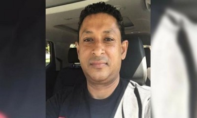 কানাডায় সড়ক দুর্ঘটনায় প্রিমিয়াম সুইটসের কর্ণধারসহ নিহত ৩ কানাডায় সড়ক দুর্ঘটনায় প্রিমিয়াম সুইটসের কর্ণধারসহ নিহত ৩