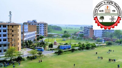 যবিপ্রবির ল্যাবে আজকে ১৫ জনের কোভিড-১৯ পজেটিভ যবিপ্রবির ল্যাবে আজকে ১৫ জনের কোভিড-১৯ পজেটিভ
