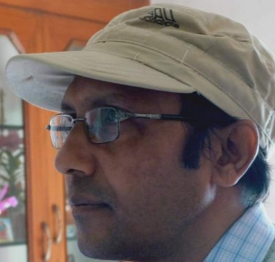 সুনীল শর্মাচার্য এর ছড়া সুনীল শর্মাচার্য এর ছড়া