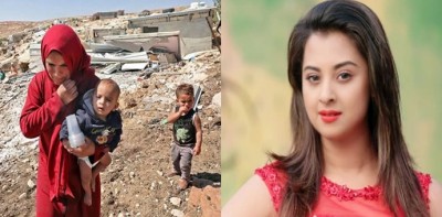 এভাবে আর কত হামলা হলে বিশ্বনেতাদের ঘুম ভাঙবে; প্রশ্ন বুবলীর