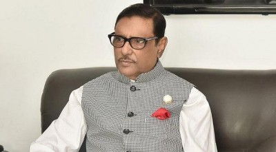 আপন কর্ম মহিমায় শেখ হাসিনা হয়ে উঠেছেন বাংলাদেশের নতুন ইতিহাসের নির্মাতা : সেতুমন্ত্রী আপন কর্ম মহিমায় শেখ হাসিনা হয়ে উঠেছেন বাংলাদেশের নতুন ইতিহাসের নির্মাতা : সেতুমন্ত্রী