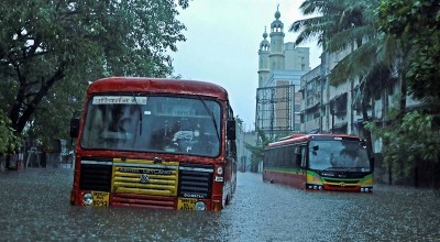 ভারতে ঘূর্ণিঝড় তকতের তাণ্ডবে নিহত ২২ ভারতে ঘূর্ণিঝড় তকতের তাণ্ডবে নিহত ২২