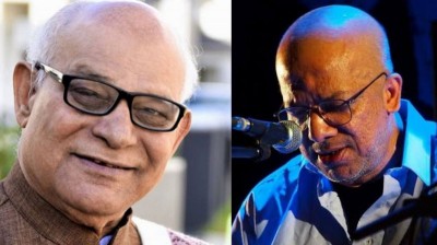 আজাদ রহমানের নামে নতুন রাগ সৃষ্টি করলেন কবীর সুমন