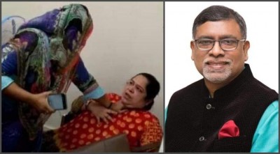 নির্যাতনের কথা অস্বীকার, বরঞ্চ সাংবাদিক রোজিনা অন্যায় করেছেন: স্বাস্থ্যমন্ত্রী নির্যাতনের কথা অস্বীকার, বরঞ্চ সাংবাদিক রোজিনা অন্যায় করেছেন: স্বাস্থ্যমন্ত্রী