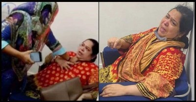 সাংবাদিক রোজিনাকে হেনস্তার ঘটনা তদন্তে স্বাস্থ্য মন্ত্রণালয়ের কমিটি সাংবাদিক রোজিনাকে হেনস্তার ঘটনা তদন্তে স্বাস্থ্য মন্ত্রণালয়ের কমিটি