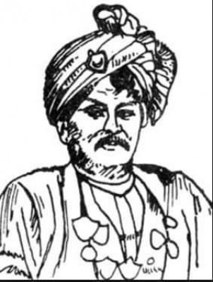 "চিরঞ্জীব চারনকবি মুকুন্দ দাস" "চিরঞ্জীব চারনকবি মুকুন্দ দাস"