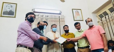 সাংবাদিক রোজিনা যেন ন্যায়বিচার পায় সে চেষ্টা অব্যাহত থাকবে: তথ্যমন্ত্রী সাংবাদিক রোজিনা যেন ন্যায়বিচার পায় সে চেষ্টা অব্যাহত থাকবে: তথ্যমন্ত্রী