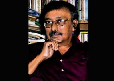 হাসপাতালে ভর্তি শিশু সাহিত্যিক আলী ইমাম হাসপাতালে ভর্তি শিশু সাহিত্যিক আলী ইমাম