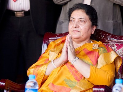নেপালের পার্লামেন্ট বিলুপ্ত ঘোষণা, নভেম্বরে নতুন নির্বাচন নেপালের পার্লামেন্ট বিলুপ্ত ঘোষণা, নভেম্বরে নতুন নির্বাচন