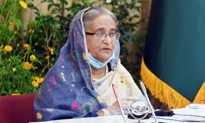 যুব সমাজকে চাকরির পেছনে না ছুটে উদ্যোক্তা হওয়ার পরামর্শ প্রধানমন্ত্রীর যুব সমাজকে চাকরির পেছনে না ছুটে উদ্যোক্তা হওয়ার পরামর্শ প্রধানমন্ত্রীর
