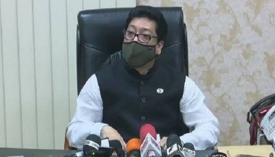 করোনা বাড়লে যে কোনো সময় সিদ্ধান্ত পরিবর্তন: জনপ্রশাসন প্রতিমন্ত্রী করোনা বাড়লে যে কোনো সময় সিদ্ধান্ত পরিবর্তন: জনপ্রশাসন প্রতিমন্ত্রী