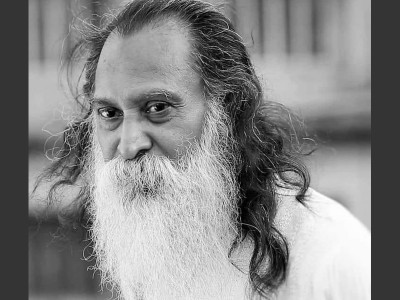 নাট্য সংগঠক এবং মুক্তিযোদ্ধা সাইফুল ইসলাম মাহমুদ মারা গেছেন নাট্য সংগঠক এবং মুক্তিযোদ্ধা সাইফুল ইসলাম মাহমুদ মারা গেছেন