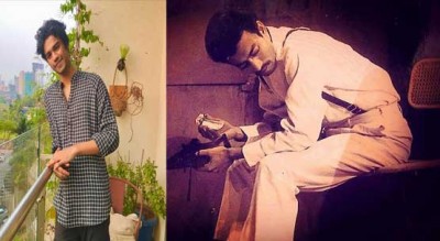 বুঝতে পারছি না, কাকে বিশ্বাস করব: ইরফান খানের পুত্রের আবেগঘন পোস্ট বুঝতে পারছি না, কাকে বিশ্বাস করব: ইরফান খানের পুত্রের আবেগঘন পোস্ট