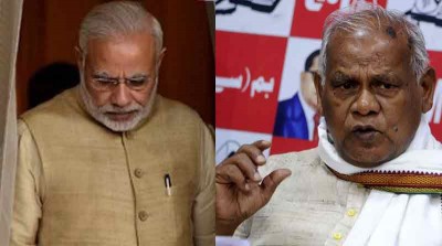 করোনায় মৃতদের ডেথ সার্টিফিকেটে রাখা হোক মোদির ছবি, খোঁচা জোটসঙ্গীরই করোনায় মৃতদের ডেথ সার্টিফিকেটে রাখা হোক মোদির ছবি, খোঁচা জোটসঙ্গীরই