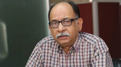 বাংলা একাডেমির মহাপরিচালক কবি হাবীবুল্লাহ সিরাজী আর নেই বাংলা একাডেমির মহাপরিচালক কবি হাবীবুল্লাহ সিরাজী আর নেই