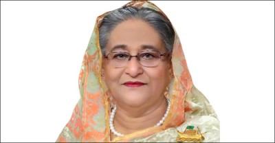 নজরুল লেখনী দিয়ে মুক্তি সংগ্রামে মানুষকে অনুপ্রাণিত করেছিলেন: প্রধানমন্ত্রী নজরুল লেখনী দিয়ে মুক্তি সংগ্রামে মানুষকে অনুপ্রাণিত করেছিলেন: প্রধানমন্ত্রী