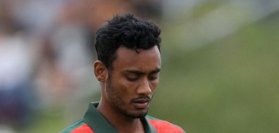 শ্রীলঙ্কার বিপক্ষে ব্যাটিংয়ে বাংলাদেশ, শরিফুলের অভিষেক শ্রীলঙ্কার বিপক্ষে ব্যাটিংয়ে বাংলাদেশ, শরিফুলের অভিষেক