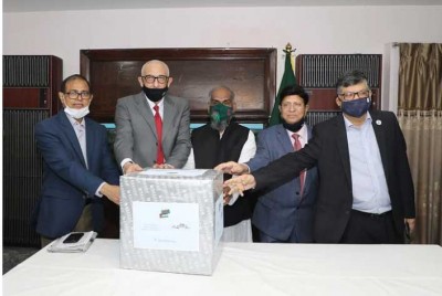 বাংলাদেশ ফিলিস্তিনের প্রকৃত বন্ধু: রাষ্ট্রদূত ইউসুফ বাংলাদেশ ফিলিস্তিনের প্রকৃত বন্ধু: রাষ্ট্রদূত ইউসুফ