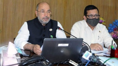 আল্লাহতায়ালা ঘূর্ণিঝড় ‘ইয়াস’ থেকে বাংলাদেশকে রক্ষা করেছেন: প্রতিমন্ত্রী আল্লাহতায়ালা ঘূর্ণিঝড় ‘ইয়াস’ থেকে বাংলাদেশকে রক্ষা করেছেন: প্রতিমন্ত্রী