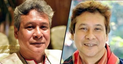 খ্যাতিমান ড্রামার সুব্রত বড়ুয়া রনি আর নেই খ্যাতিমান ড্রামার সুব্রত বড়ুয়া রনি আর নেই