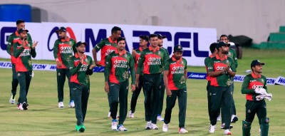 ৫ বছরে ঘরের মাঠে বাংলাদেশই সেরা ওয়ানডে দল ৫ বছরে ঘরের মাঠে বাংলাদেশই সেরা ওয়ানডে দল