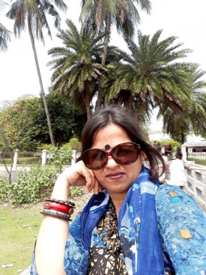 সভ্যতার দায়! সভ্যতার দায়!